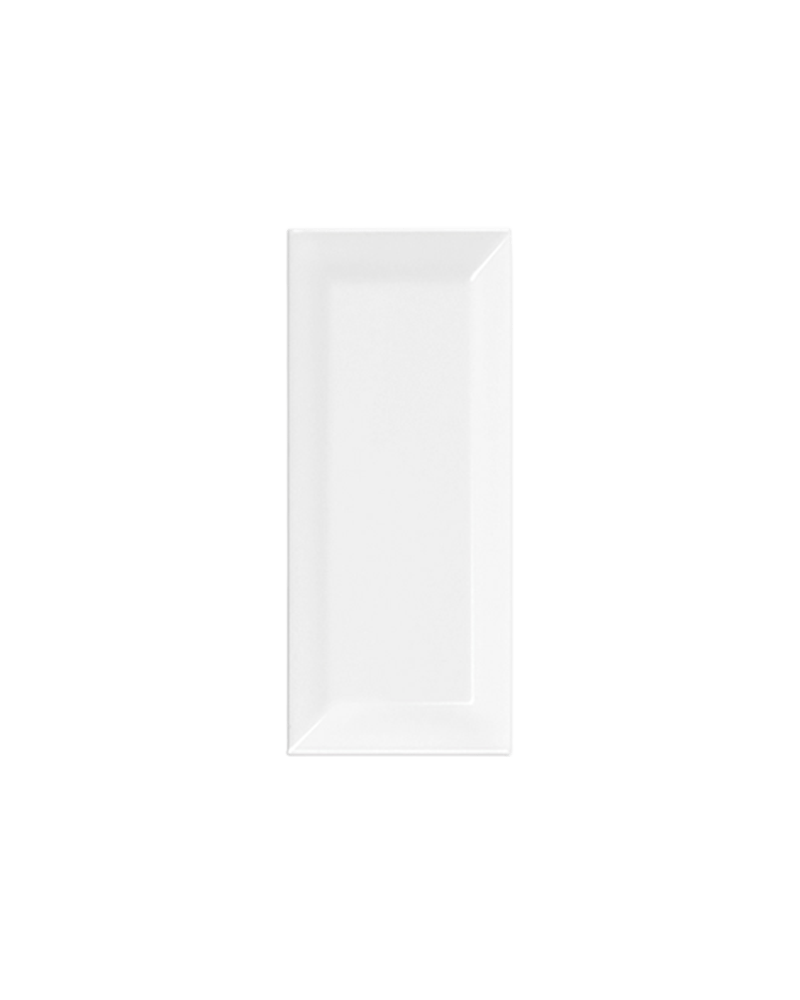 Bevelled White - Image 5