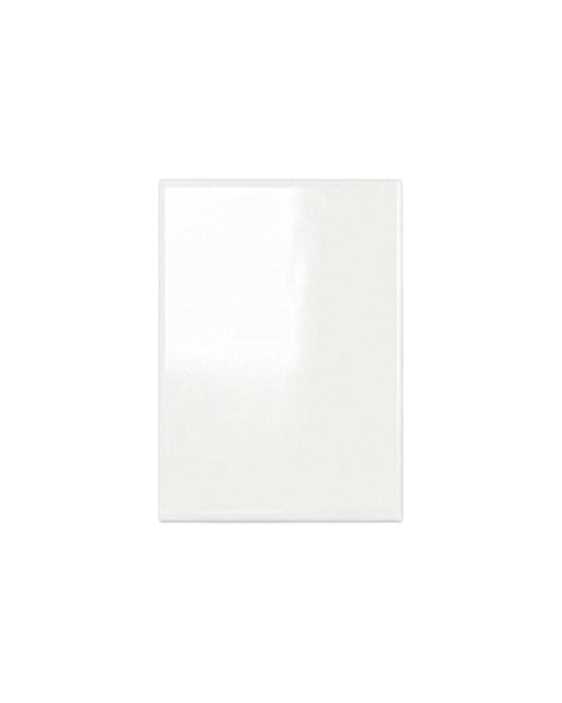 Gloss White Plain (Cushion) - Image 10