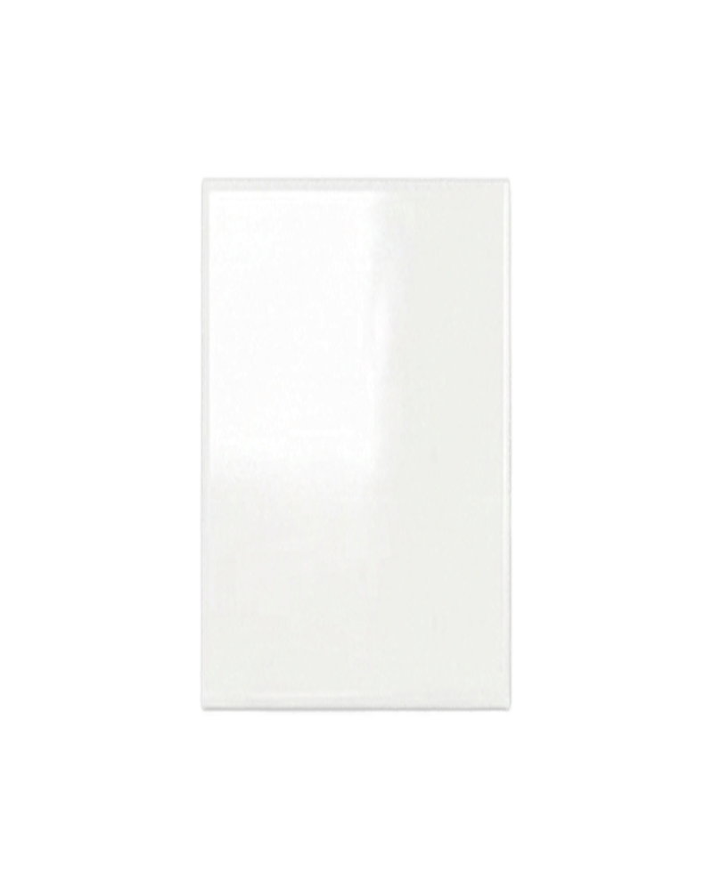 Gloss White Plain (Cushion) - Image 12