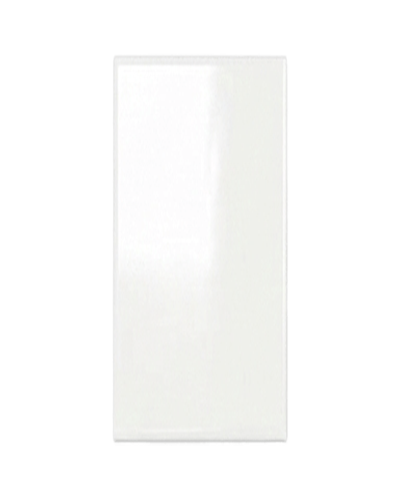 Gloss White Plain (Cushion) - Image 11