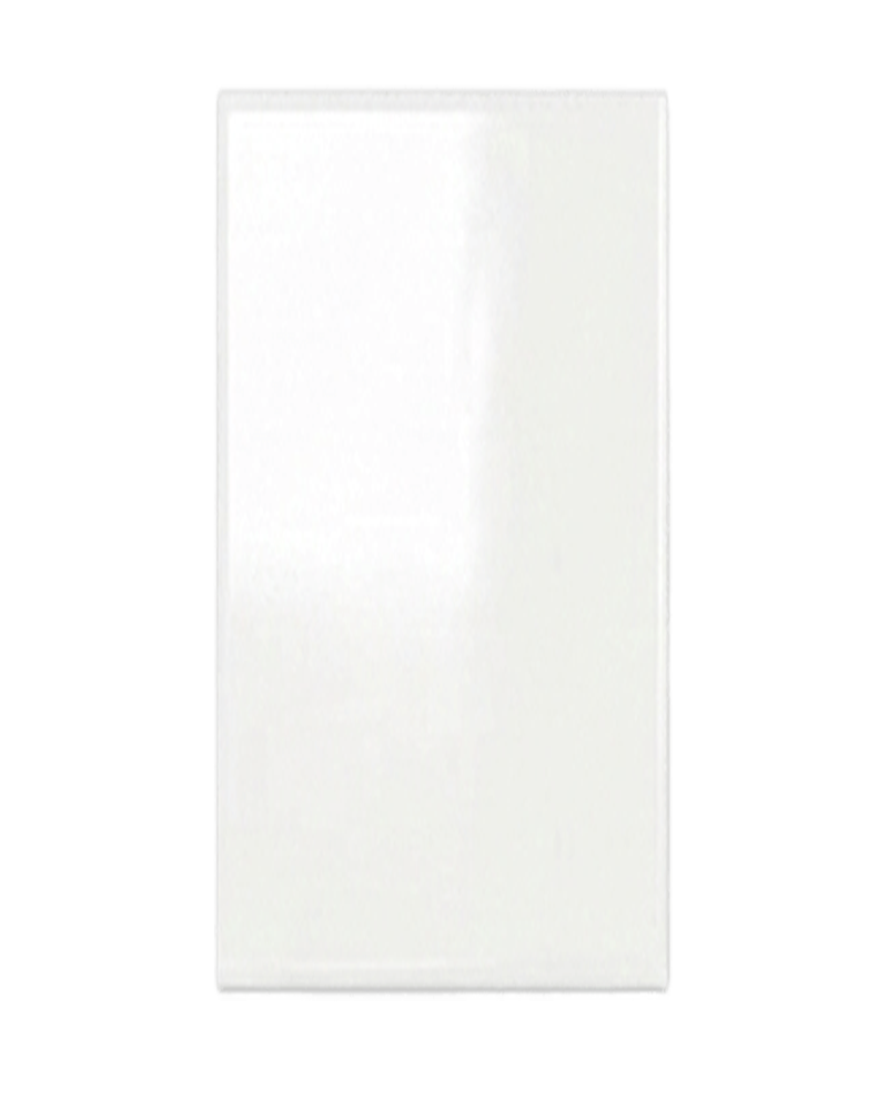 Gloss White Plain (Cushion) - Image 13