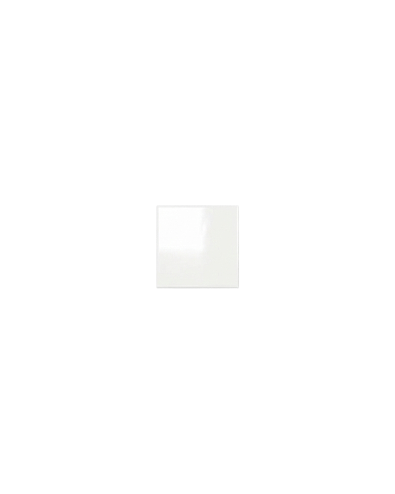 Gloss White Plain (Cushion) - Image 2