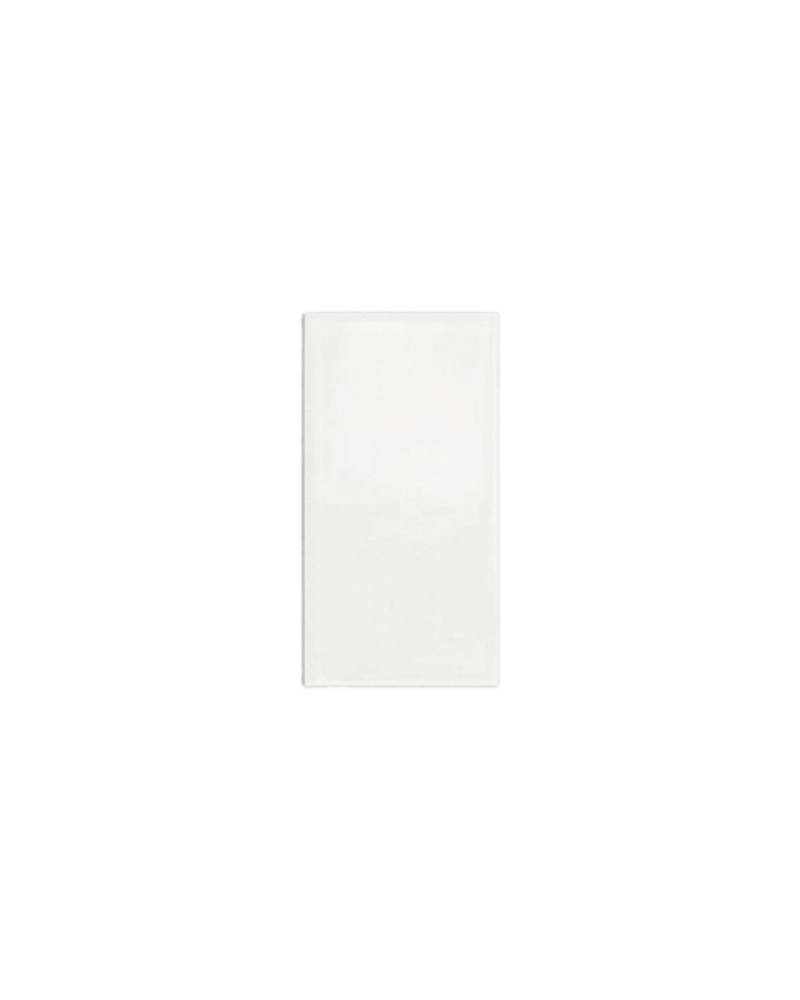 Gloss White Plain (Cushion) - Image 4