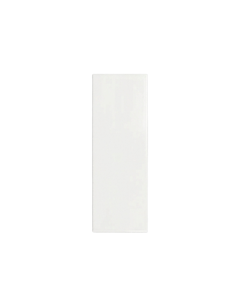 Gloss White Plain (Cushion) - Image 5