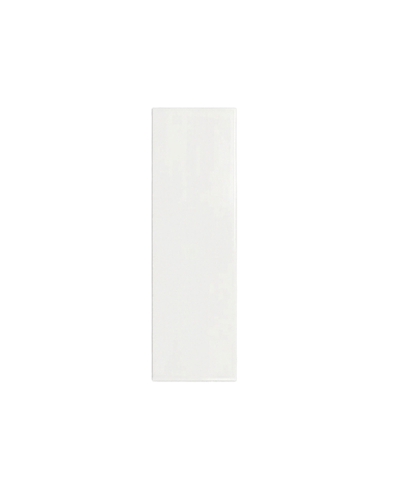 Gloss White Plain (Cushion) - Image 6