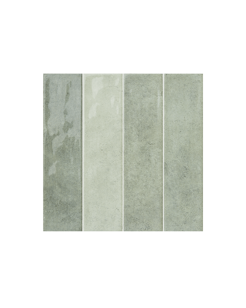 Mineral Green