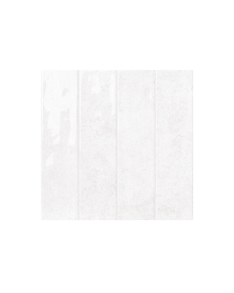 Silver White